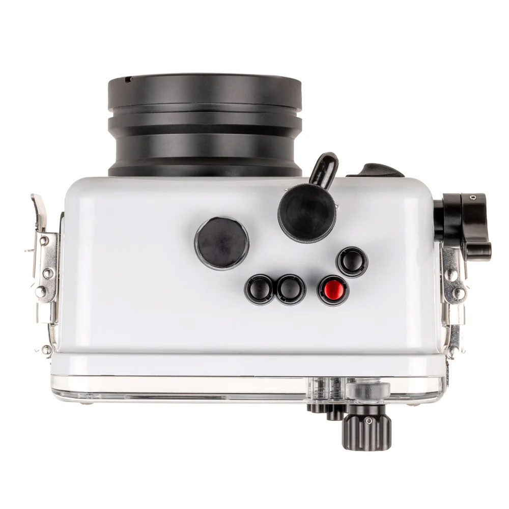 Ikelite Housing for Sony ZV-1 II Ikelite Housing for Sony ZV-1 II